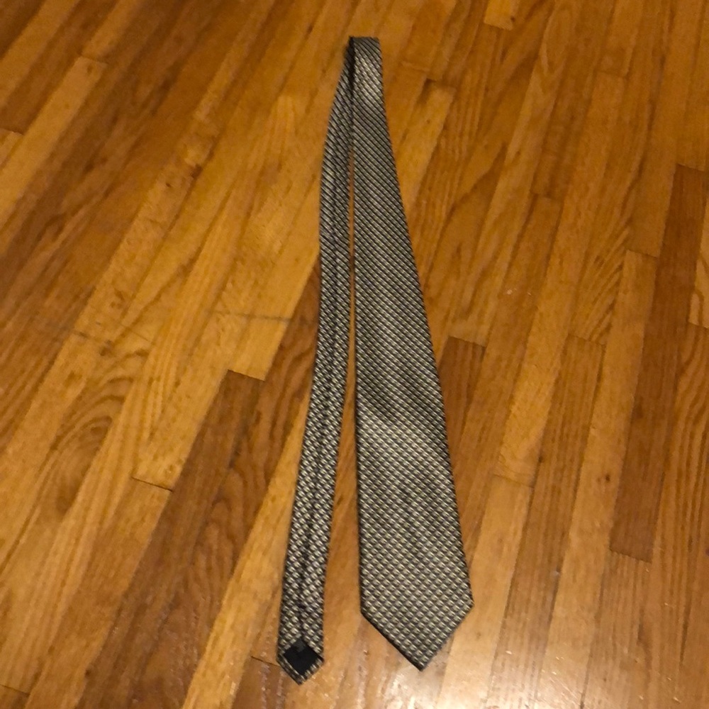 Men’s tie